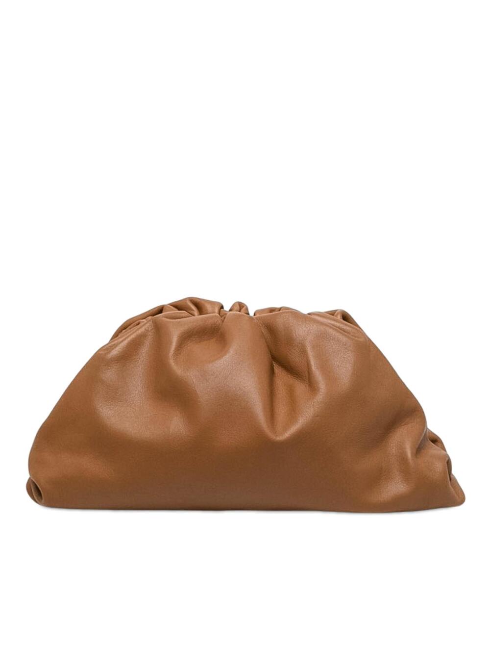 Bottega Veneta Lambskin The Pouch Pre- #368371B97B